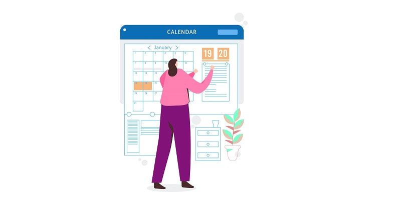 Appointment Scheduling Software for Fashion Boutiques: