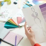 Fashion Brand Moodboards: The Secret Weapon Behind Iconic Collections