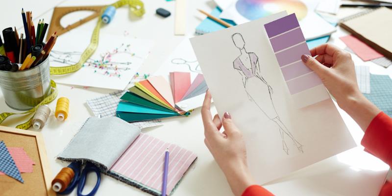 Fashion Brand Moodboards: The Secret Weapon Behind Iconic Collections